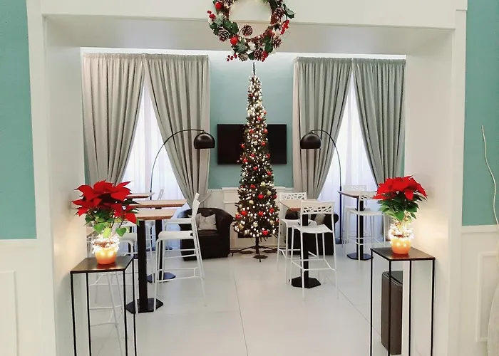 Vistaviva לינה וארוחת בוקר