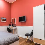 Vistaviva Frühstückspension 4*