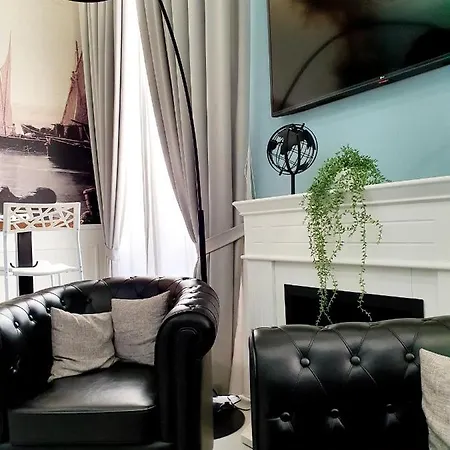 Vistaviva Bed & Breakfast Naples
