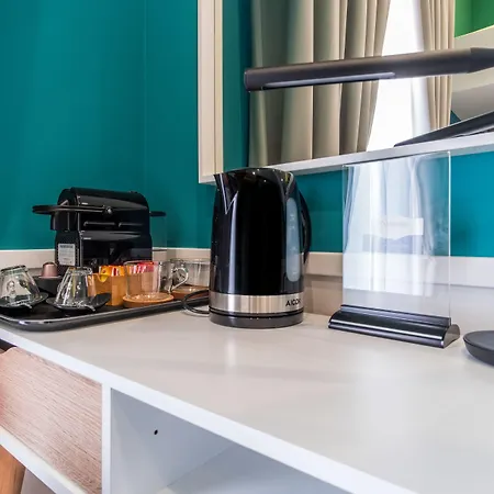 Vistaviva فندق مبيت وإفطار نابولي