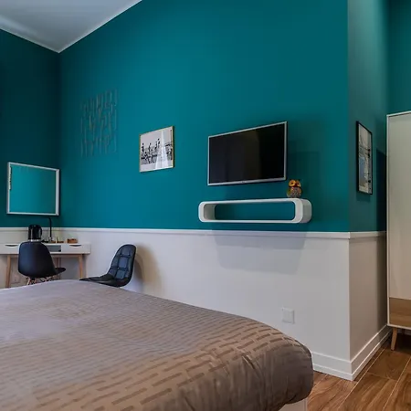 Vistaviva Bed & Breakfast