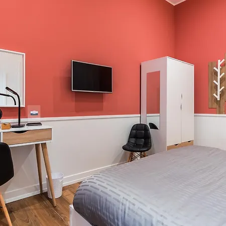 Bed & Breakfast Vistaviva Naples