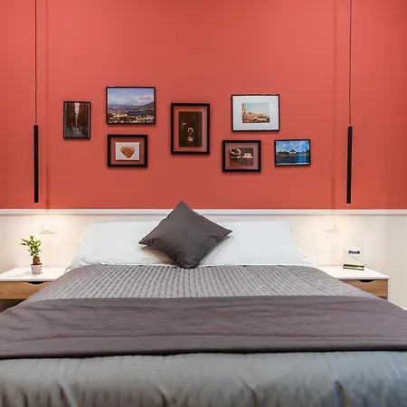 Bed & Breakfast Vistaviva 3*