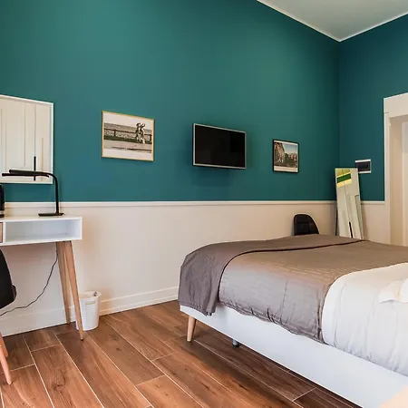Vistaviva Bed & Breakfast