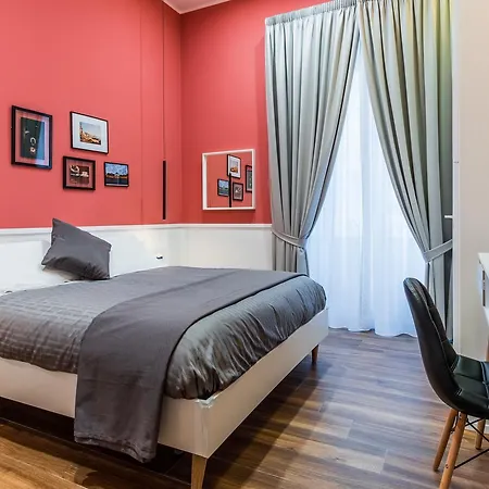 Vistaviva 3* Naples