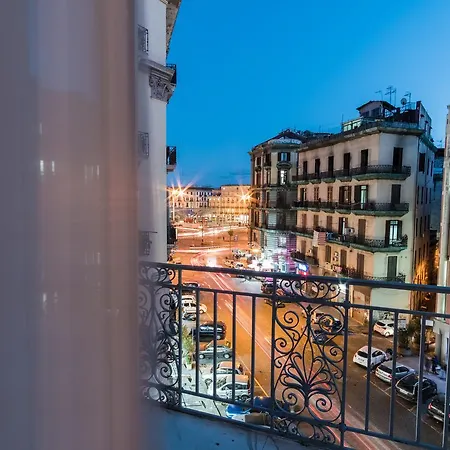 Vistaviva Bed & Breakfast Naples