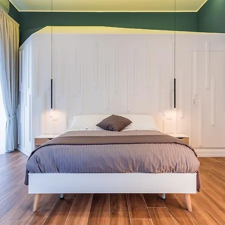Bed & Breakfast Vistaviva