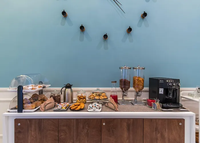 Vistaviva فندق مبيت وإفطار