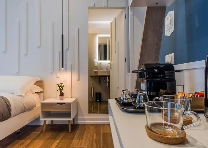 Vistaviva 4* نابولي