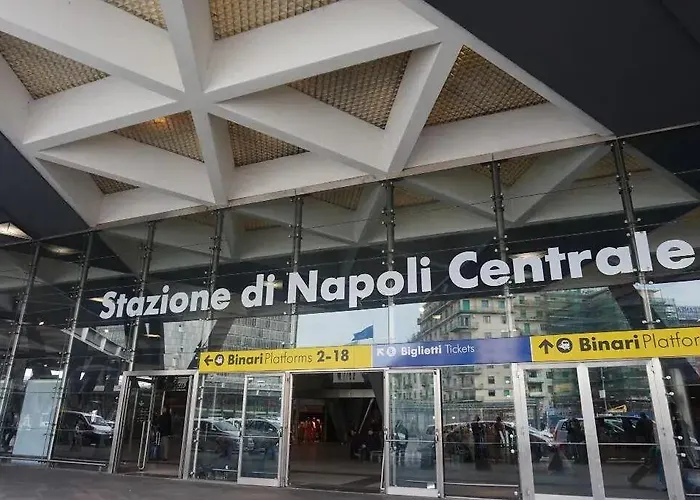 Vistaviva 4* نابولي