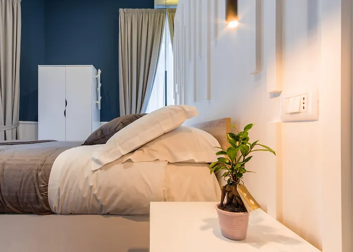 فندق مبيت وإفطار Vistaviva 4*