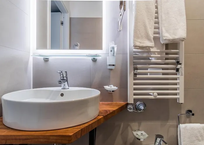 Vistaviva فندق مبيت وإفطار 4*