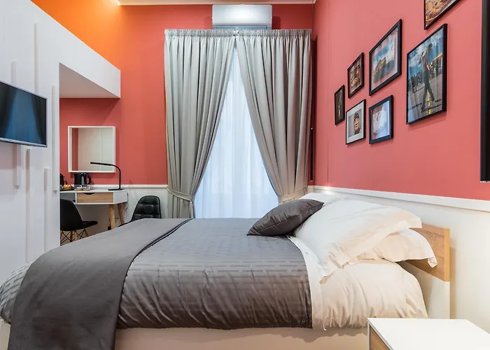 Vistaviva فندق مبيت وإفطار 4*