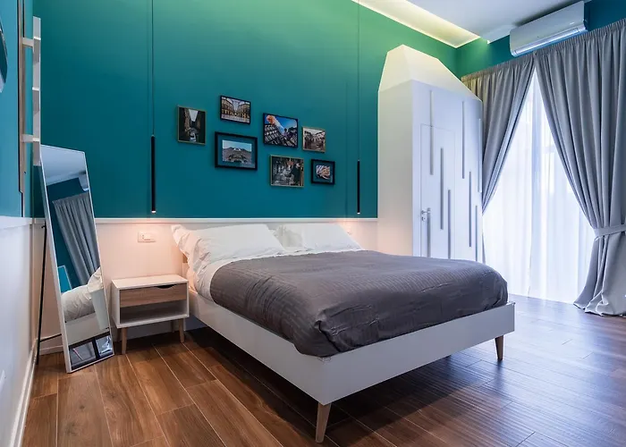 Vistaviva 4* نابولي