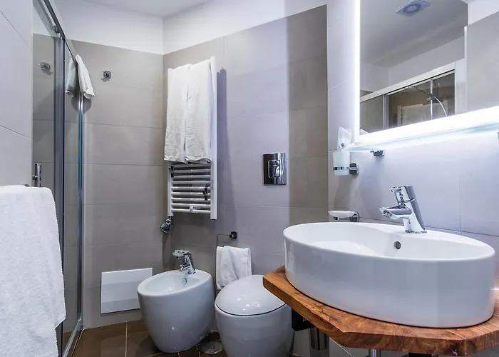 Vistaviva فندق مبيت وإفطار 4*