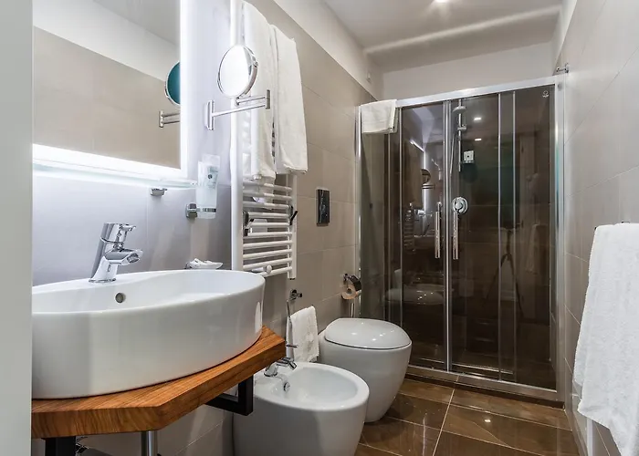 Vistaviva 4* نابولي