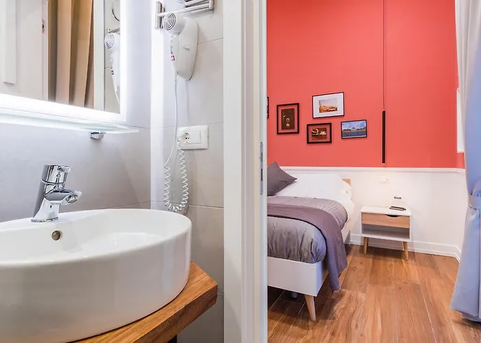 Vistaviva فندق مبيت وإفطار