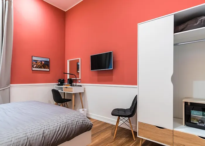 Vistaviva فندق مبيت وإفطار 4*