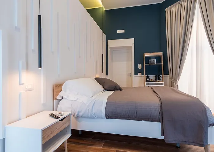 فندق مبيت وإفطار Vistaviva 4*