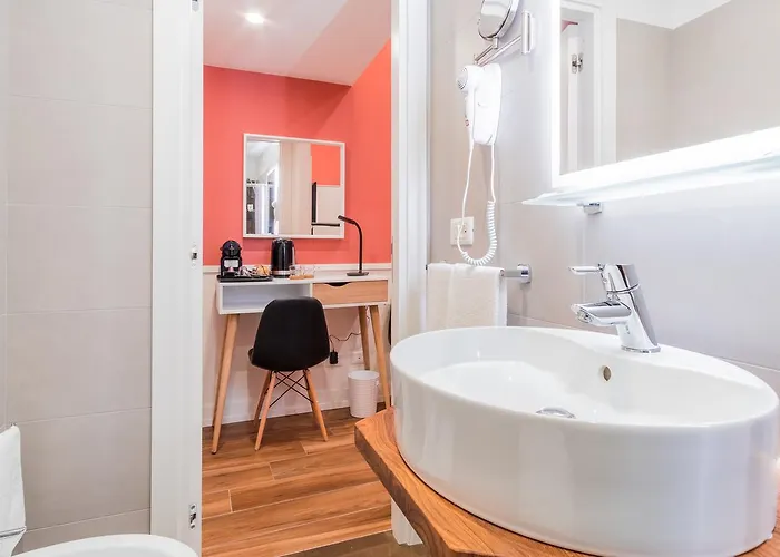 Vistaviva 4* نابولي