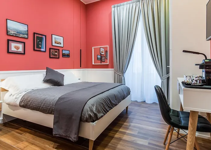 Vistaviva 4* نابولي