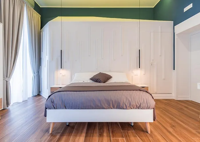 فندق مبيت وإفطار Vistaviva